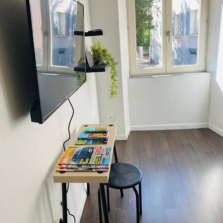 Le Studio 게브윌러 외부 사진
